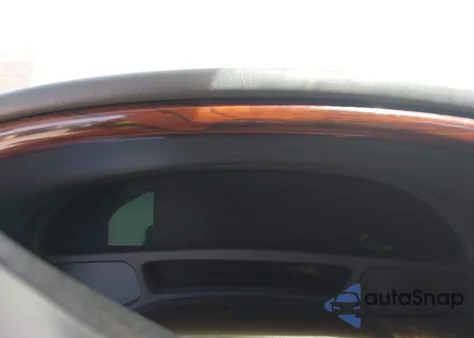 2005 Cadillac Deville Standard из США, поврежденный, VIN 1G6KD54Y45U173128